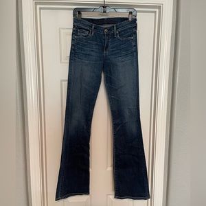 Citizens of Humanity jeans